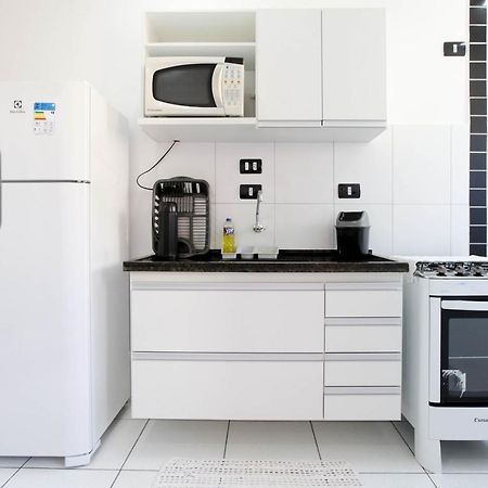 Sun Way Apartamento Com Piscina E Churrasqueira. Убатуба Екстериор снимка